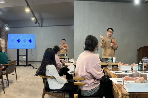 스타트업 투자의 문법을 바꾸겠습니다